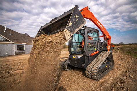 mini track loader slide up doors|Kubota Track Loaders Summarized .